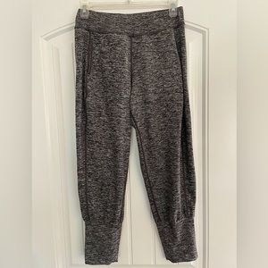 Sweaty Betty Gary Cropped Yoga Pants, XS
